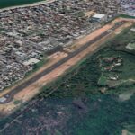 Sem resposta da Prefeitura, ANAC fecha Aeroporto de Guarapari por mais três meses
