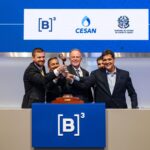 Grupo espanhol vence leilão da Cesan e vai investir R$ 240 milhões em Vitória