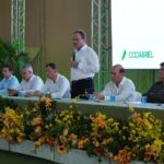 Faturando R$ 1,7 bilhão, Cooabriel amplia venda de café e anuncia novos investimentos para 2024