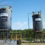 Seacrest firma parceria com PetroRecôncavo para acelerar perfuração de poços de petróleo no ES