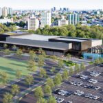 Empresários vão investir R$ 20 milhões em centro de eventos no Aeroporto de Vitória