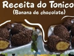 A importância da banana - Folhinha Macakids