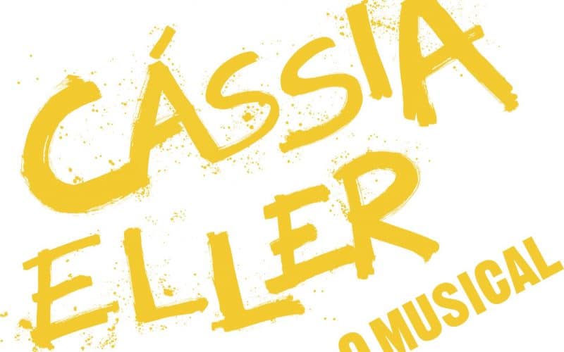 Cassia Eller o Musical