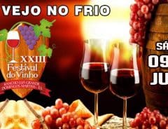 Festival do Vinho