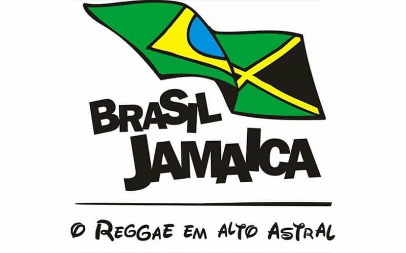 Brasil Jamaica