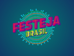Festeja Brasil