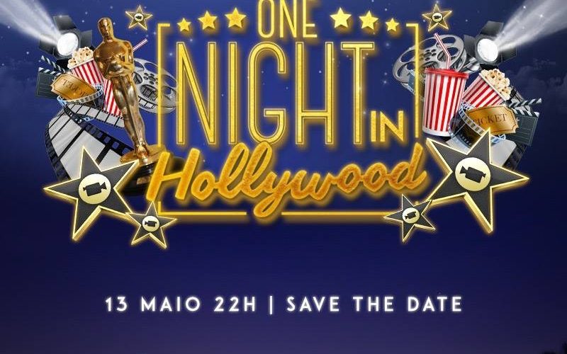 One Night In Hollywood