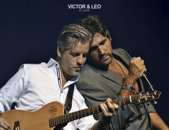 Victor e Léo