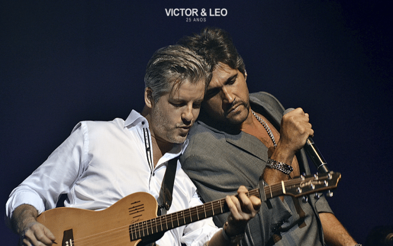 Victor e Léo