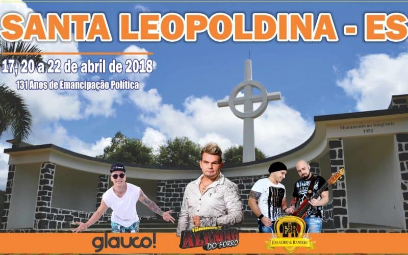 Santa Leopoldina