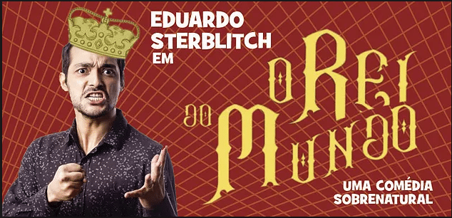 Eduardo Sterblitch