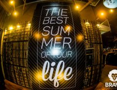 The Best Summer Of Your Life