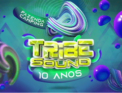 Tribe Sound 10 anos