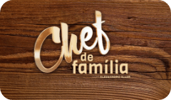 CARD CHEF DE FAMILIA