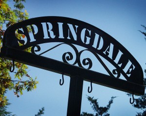 springdale