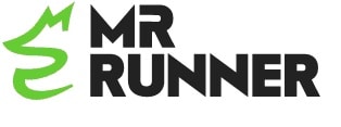 MR Runner Logomarca