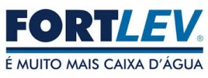 Logomarca Fortlev