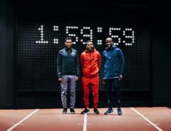 Nike traz tênis de corrida “mais rápido da história” para o Brasil