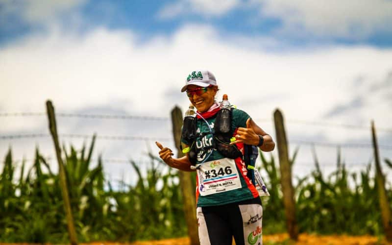 Capixaba Viviane Motta fará ultramaratona de 24 horas em Natal (RN) –  Corrida de Rua