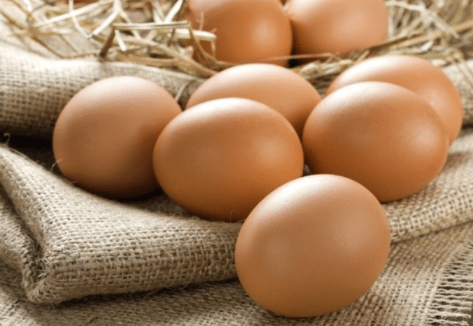 Nutri que Corre fala dos benefícios do ovo – Corrida de Rua