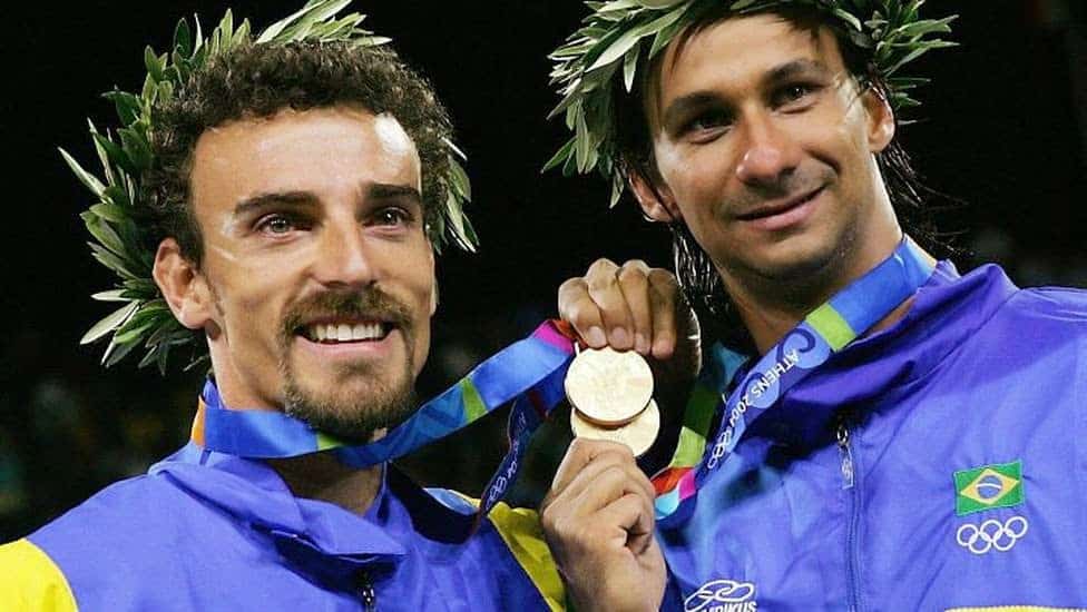 Brasil é bronze e chega à sexta medalha seguida no Mundial de Vôlei