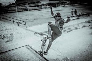 Marcelo Damazio - Street Skate Capixaba