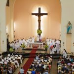 Clero_Diocese de Colatina