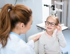 4 dicas para os pais prestarem atenção na saúde ocular infantil