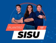 Gama Pré-Vestibular promove o Plantão SiSU 2023