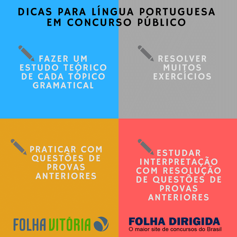 dicas português