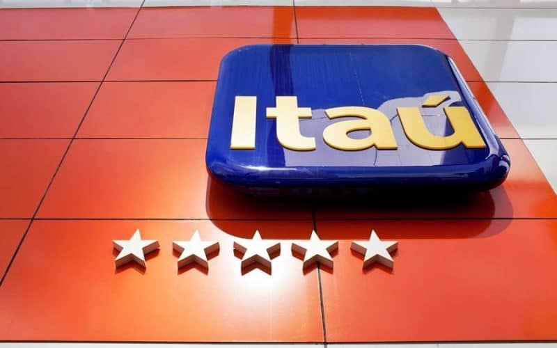 Empresa do Grupo Itaú abre 60 vagas para trabalho em casa