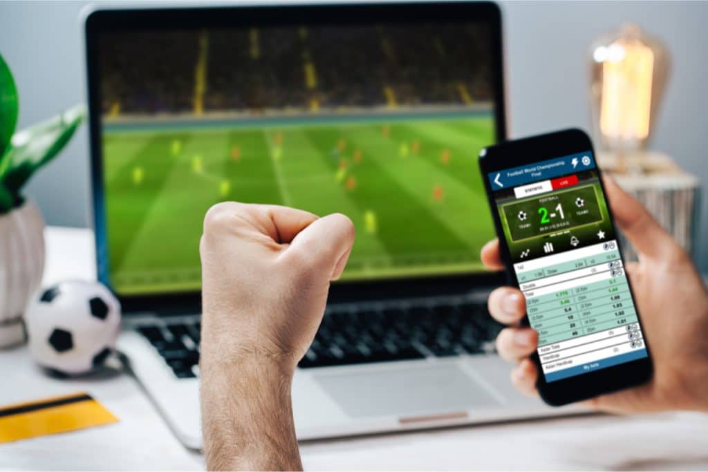 Como apostar em jogos de futebol online com segurança? - Gazeta Esportiva