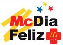 McDia-Feliz