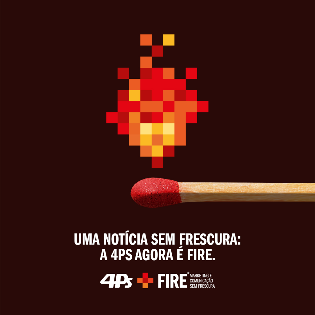 Fire+4Ps