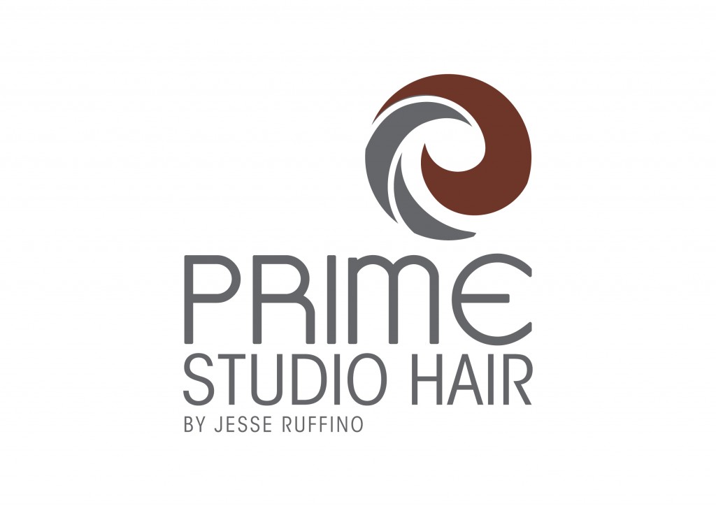 Logomarca Prime Studio
