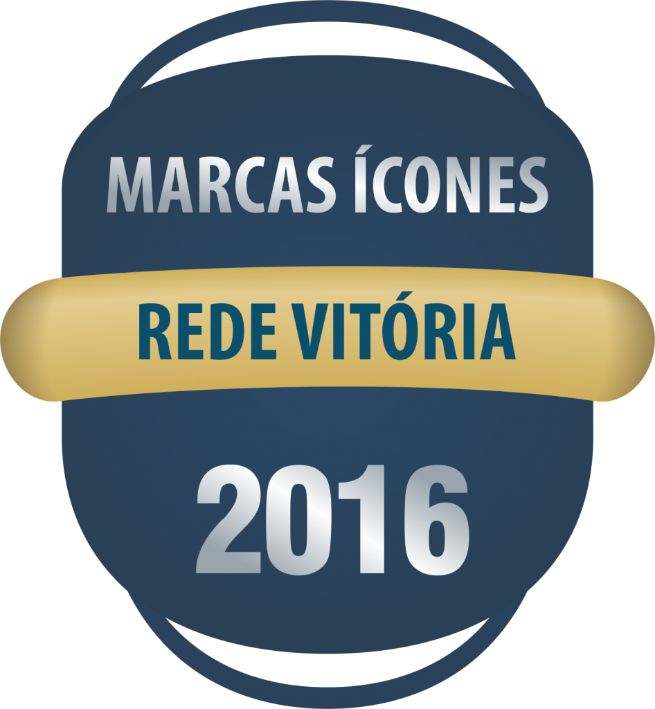 Logo Marcas Ícones 2016