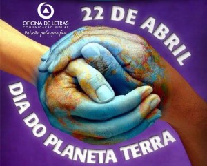 dia do planeta terra