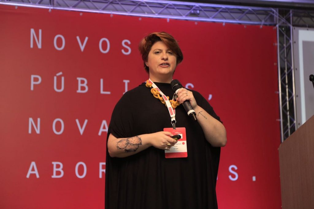 ABA Summit -  Daniela Bogoricin, Brand Strategist do Twitter