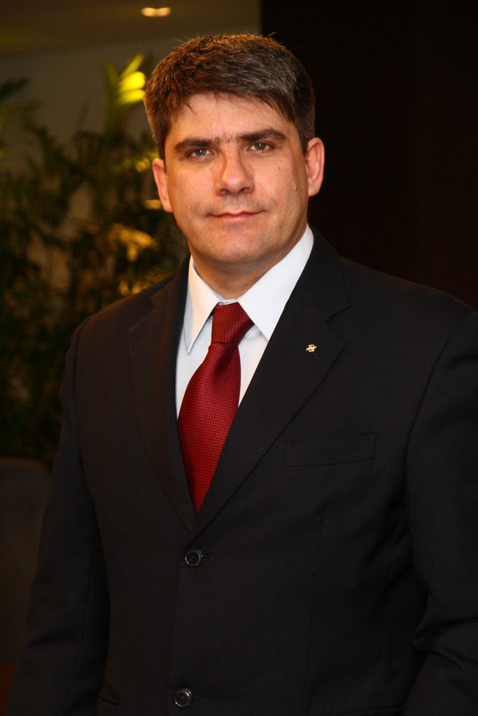 Raul Moreira Alelo