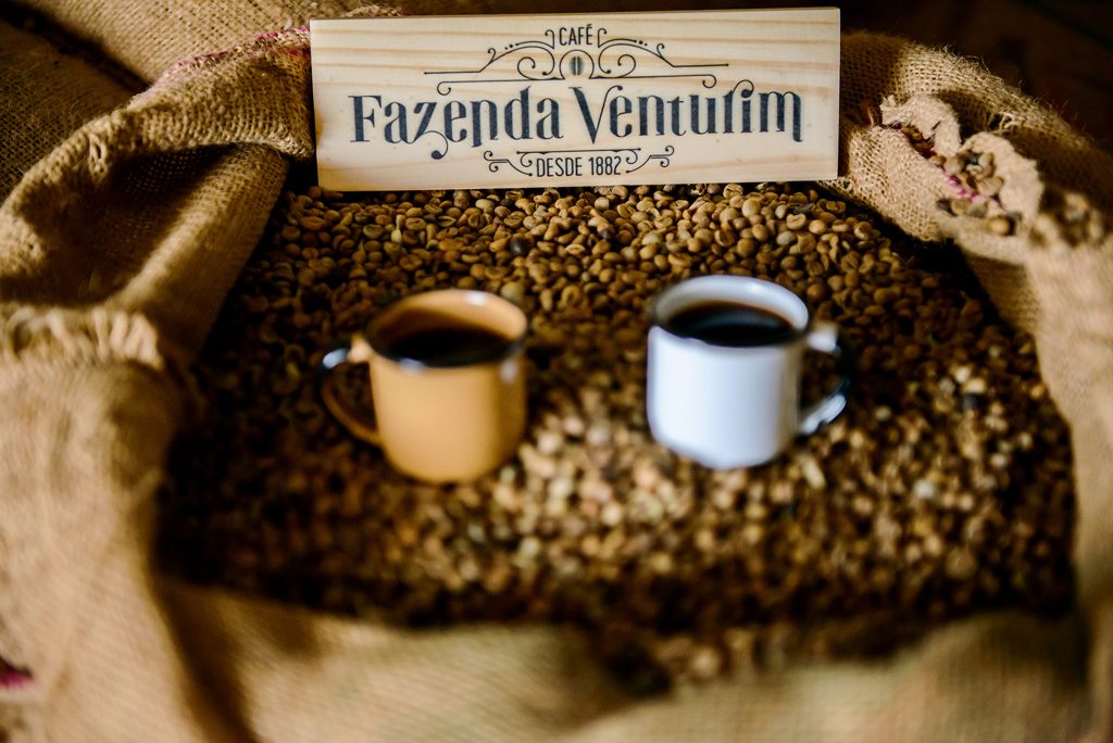 Café Fazenda Venturim