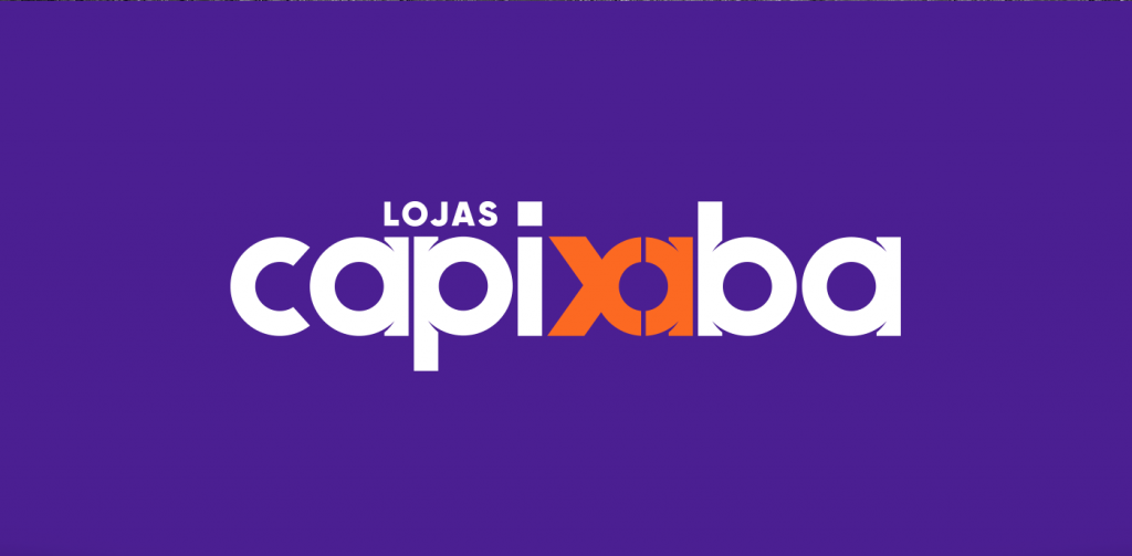 Lojas Capixabas 2 marca