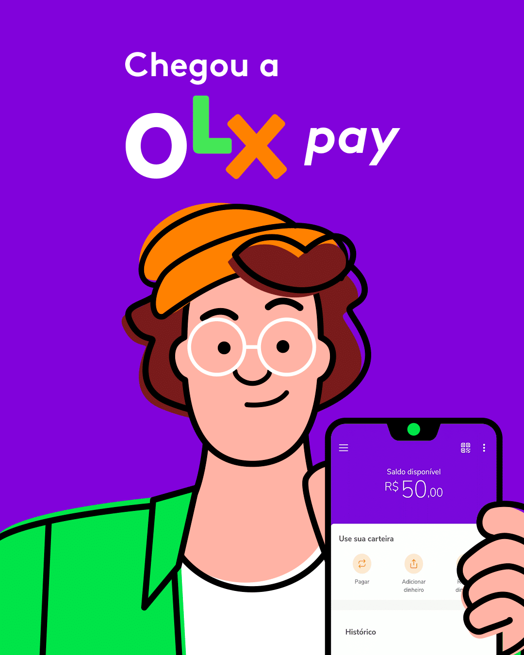 OLX Pay é lançado oficialmente no Brasil para brigar com Mercado Livre 