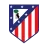 Escudo Atlético de Madrid