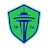 Escudo Seattle Sounders